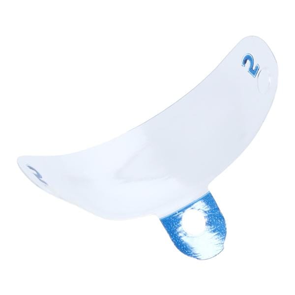 iMatrix Clear Curved Matrix Band 5.5 mm 100/Bx