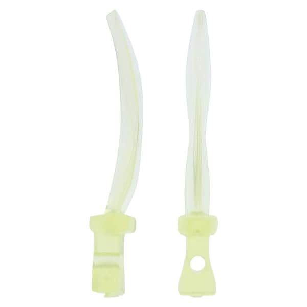 iMatrix Clear Wedges Small 100/Pk