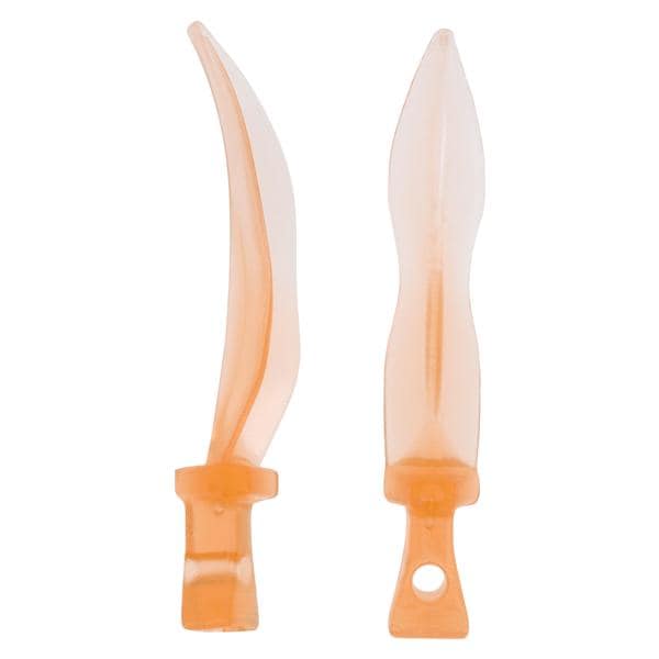 iMatrix Clear Wedges Large Refill 100/Pk thumbnail 2