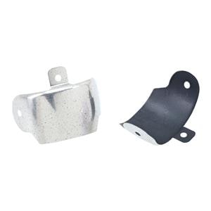 iMatrix Coated Curved Matrices Bands Ultra Thin 7.5 mm 100/Bx