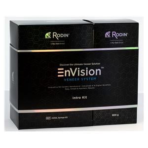 Rodin Introductory Kit Envision B1 1/Kt