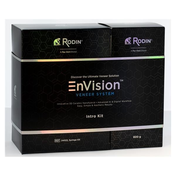 Rodin Introductory Kit Envision B1 1/Kt product image