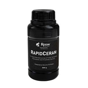 Crown/Bridge 3D Print Resin B1 Ea