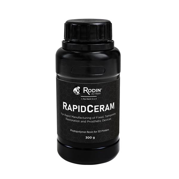 Crown/Bridge 3D Print Resin B1 Ea