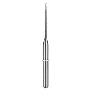 RazorSharp Diamond Milling Bur 1.0mm Ea