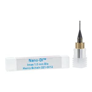 TiCo Milling Bur 1.0mm Ea