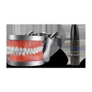 Acadental Hygiene Model Ea