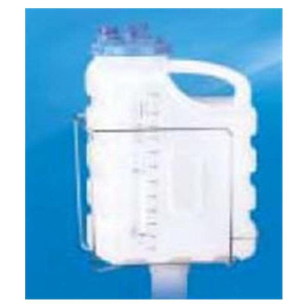 Medi-Vac Suction Canister