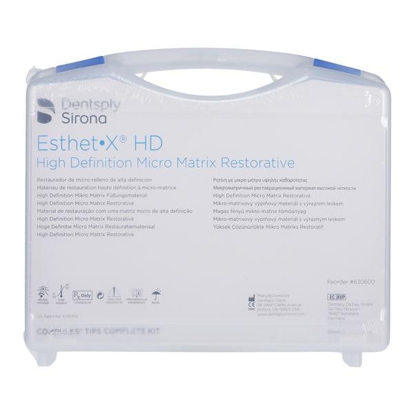 EsthetX HD 630600 Universal Composite Henry Schein Dental