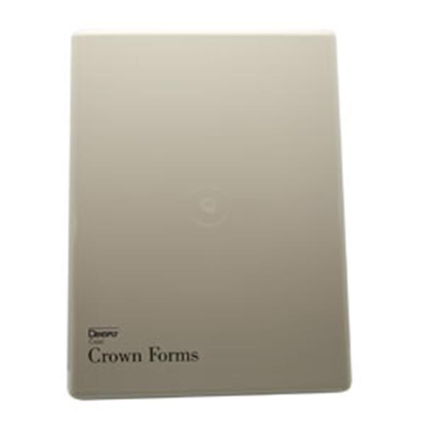 Dentsply 611693 Crown Forms Box Only Henry Schein Dental