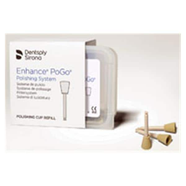 Enhance/PoGo 662023 Polishing System Henry Schein Dental