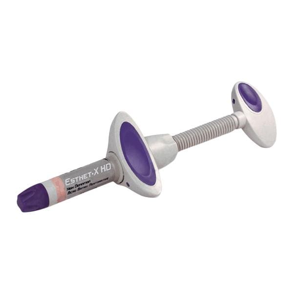 Esthet-X HD Universal Composite C3 Regular Body Syringe Refill thumbnail 7
