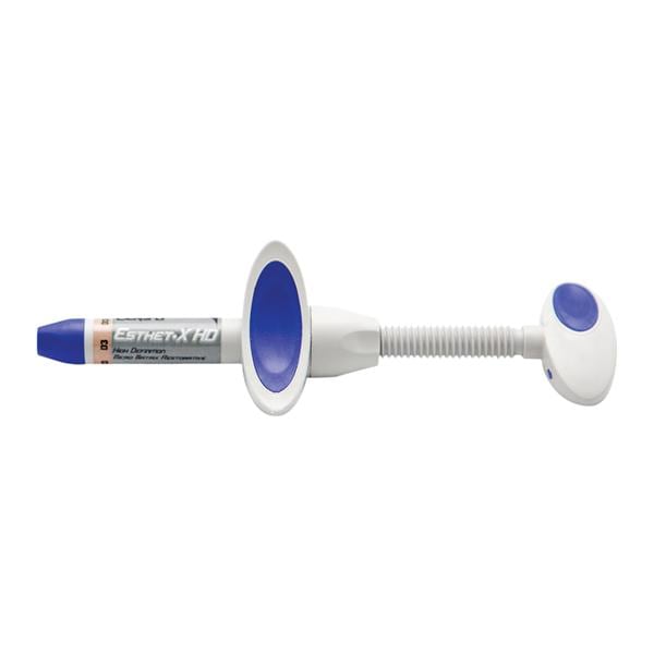 Esthet-X HD Universal Composite D3 Regular Body 3g Syringe Refill