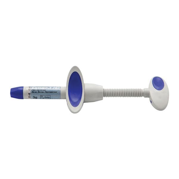 Esthet-X HD Universal Composite C1-O Opaque Dentin 3g Syringe Refill thumbnail 7