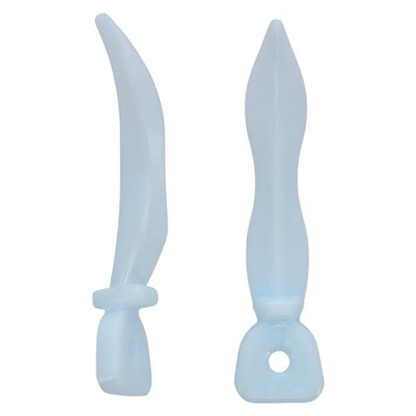 Palodent Plus Wedges Large Refill 100/Bx