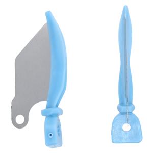 Palodent Plus Wedgeguard Medium Refill 50/Bx