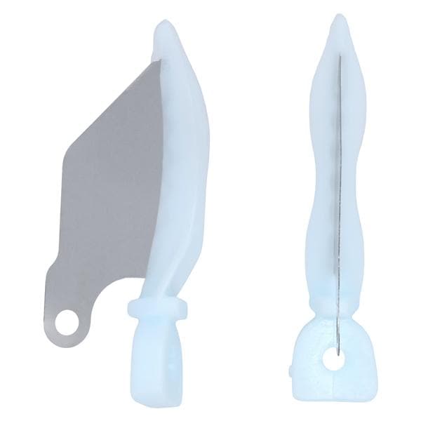 Palodent Plus Wedgeguard Large Refill 50/Bx