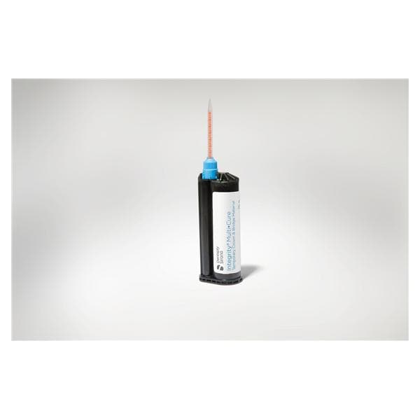 Integrity Multi-Cure Temporary Material 76 Gm Shade BW Cartridge Refill Package