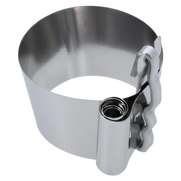 AutoMatrix Retainerless Matrices Medium Thin 1/4 in 72/Bx