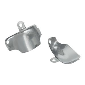 Palodent Plus Matrices Sectional Matrix System Contoured 7.5 mm 50/Bx