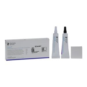 Dycal Base / Liner Ivory Standard Package Ea