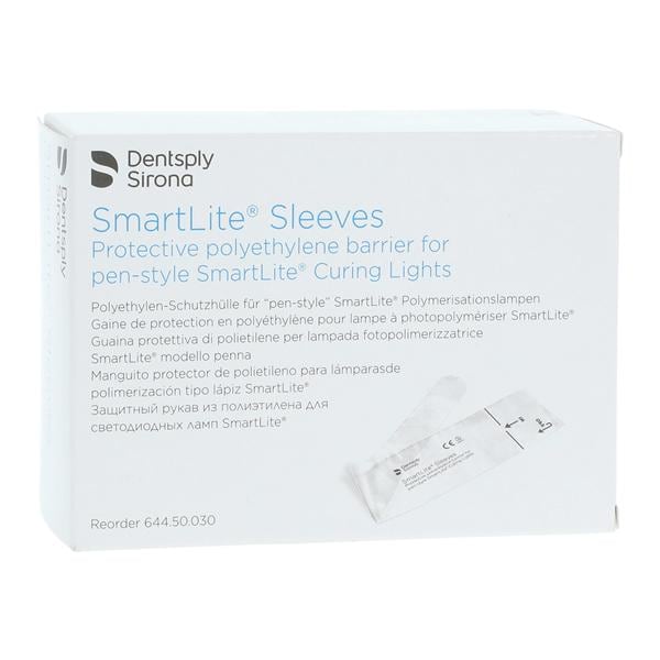 SmartLite Focus Curing Light Sleeve For Pen Style LED Curing Light 300/Bx