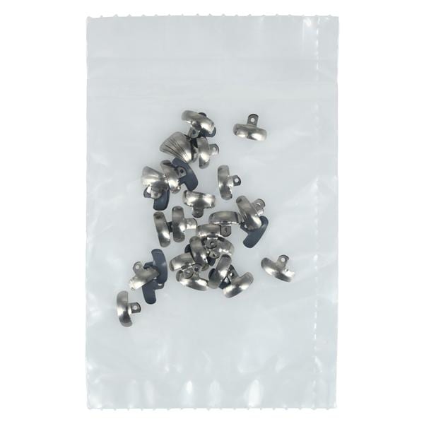 Palodent Plus EZ Coat Matrices Sectional Matrix System 3.5 mm 50/Bx