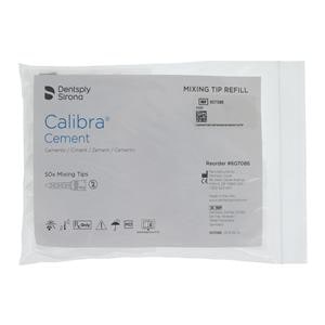 Calibra DC Automix Tips Brown 50/Pk