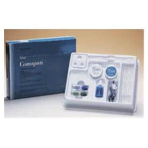 Comspan Composite Luting Cement Assorted Complete Kit Ea