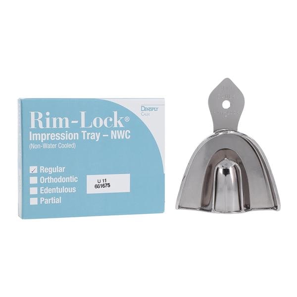 Rim-Lock Impression Tray U18 Upper Ea