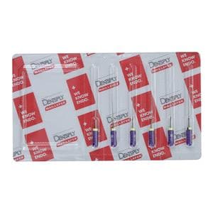 Ready Steel FlexoFile Flex File 25 mm Size 12 Stainless Steel 6/Pk