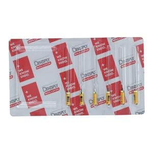 Ready Steel FlexoFile Flex File 21 mm Size 22 Stainless Steel 6/Pk