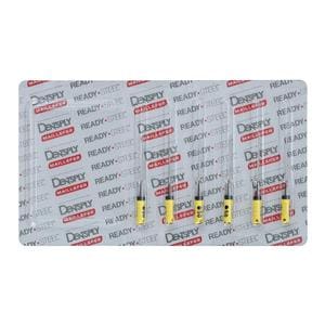 Ready Steel Hedstrom Files 25 mm Size 50 Stainless Steel 6/Pk