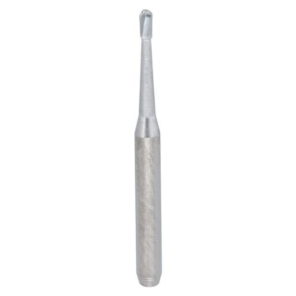 Super Bur Carbide Bur Operative Friction Grip Short Shank 330 10/Pk