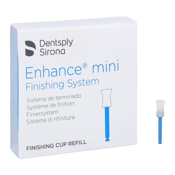 Enhance mini Single Step Finishers Refill 40/Pk thumbnail 6