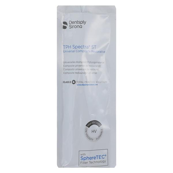 TPH Spectra ST 642472 Universal Composite Henry Schein Dental