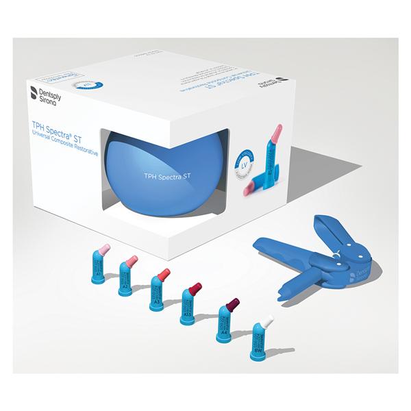TPH Spectra ST 642000 Universal Composite Henry Schein Dental