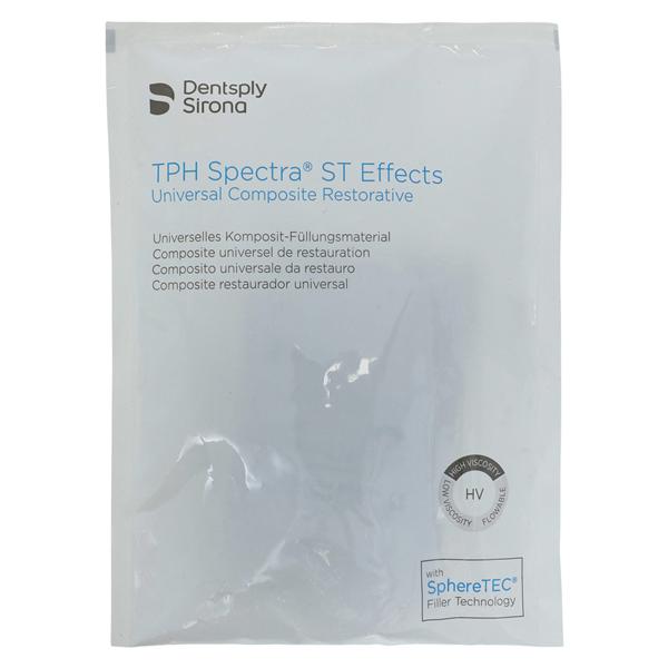 TPH Spectra ST Effects 642544 Universal Composite Henry Schein Dental
