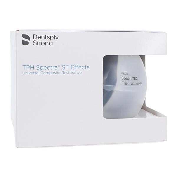 TPH Spectra ST Effects 642542 Universal Composite Henry Schein Dental