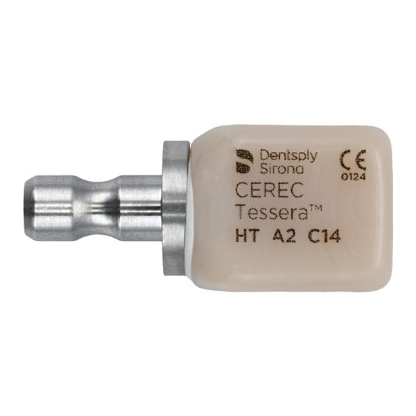 CEREC MTL Zirconia 5365450002 Milling Blocks - Henry Schein CEREC MTL Zirconia 5365450002 Milling Blocks - Henry Schein