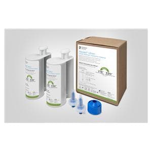 Aquasil Ultra+ Smart Wetting Impression Material Ext St 380 mL Hvy Std Pk 2/Pk