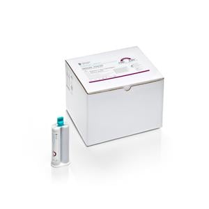 Aquasil Ultra+ Smart Wetting Impression Material Fst St 50 mL Md Bd Mint 24/Pk