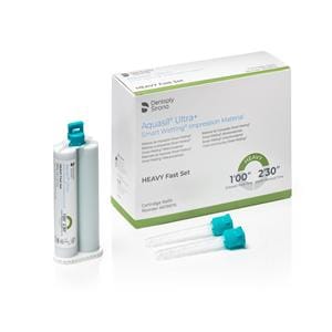 Aquasil Ultra+ Smart Wetting Impression Material Try Fst Set 50 mL HB Rfl 4/Pk