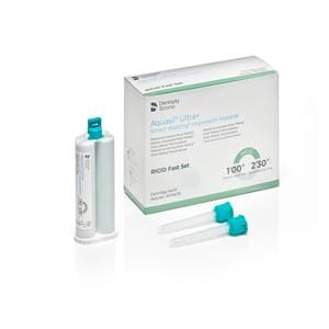 Aquasil Ultra+ Smart Wetting Impression Material Try Fst St 50 mL Rgd Rfl 4/Pk