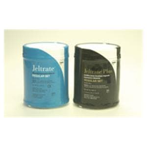 Jeltrate Plus Dst Fr Alginate 22 Lb Bulk Package Fst Set Non-Slumping 22 Lb/Ea