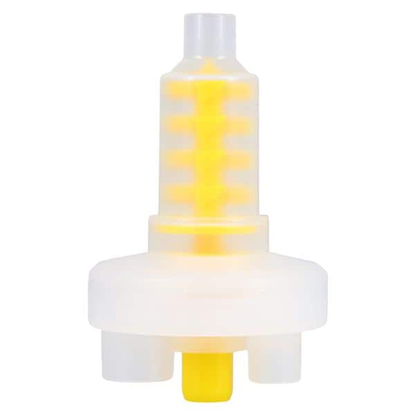 Universal Mixing Tips 380 mL Yellow 40/Pk