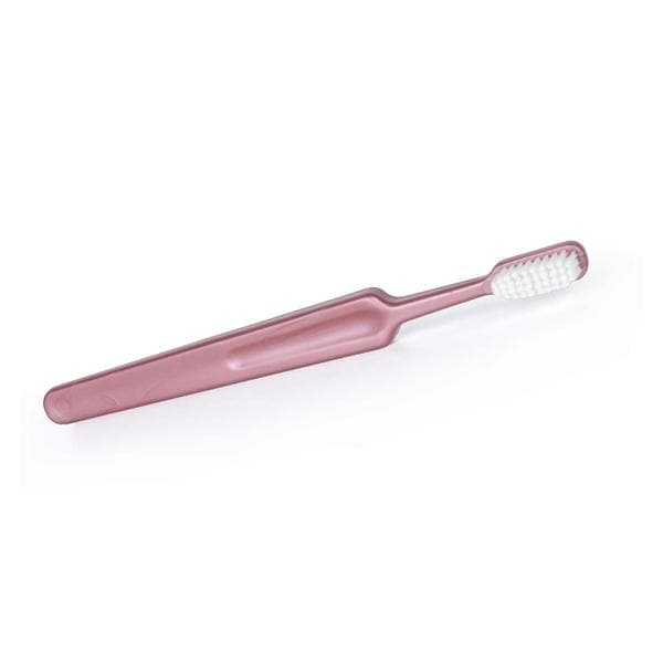 Post Surgical Toothbrush Ultra Soft Pink Ea