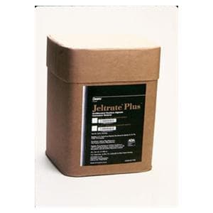 Jeltrate Alginate 22 Lb Bulk Package Regular Set Non-Slumping 22Lb/Ea