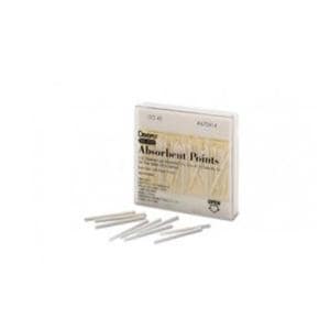 Absorbent Points 200/bx
