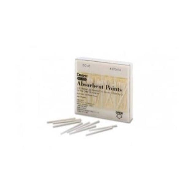 Absorbent Points 200/bx